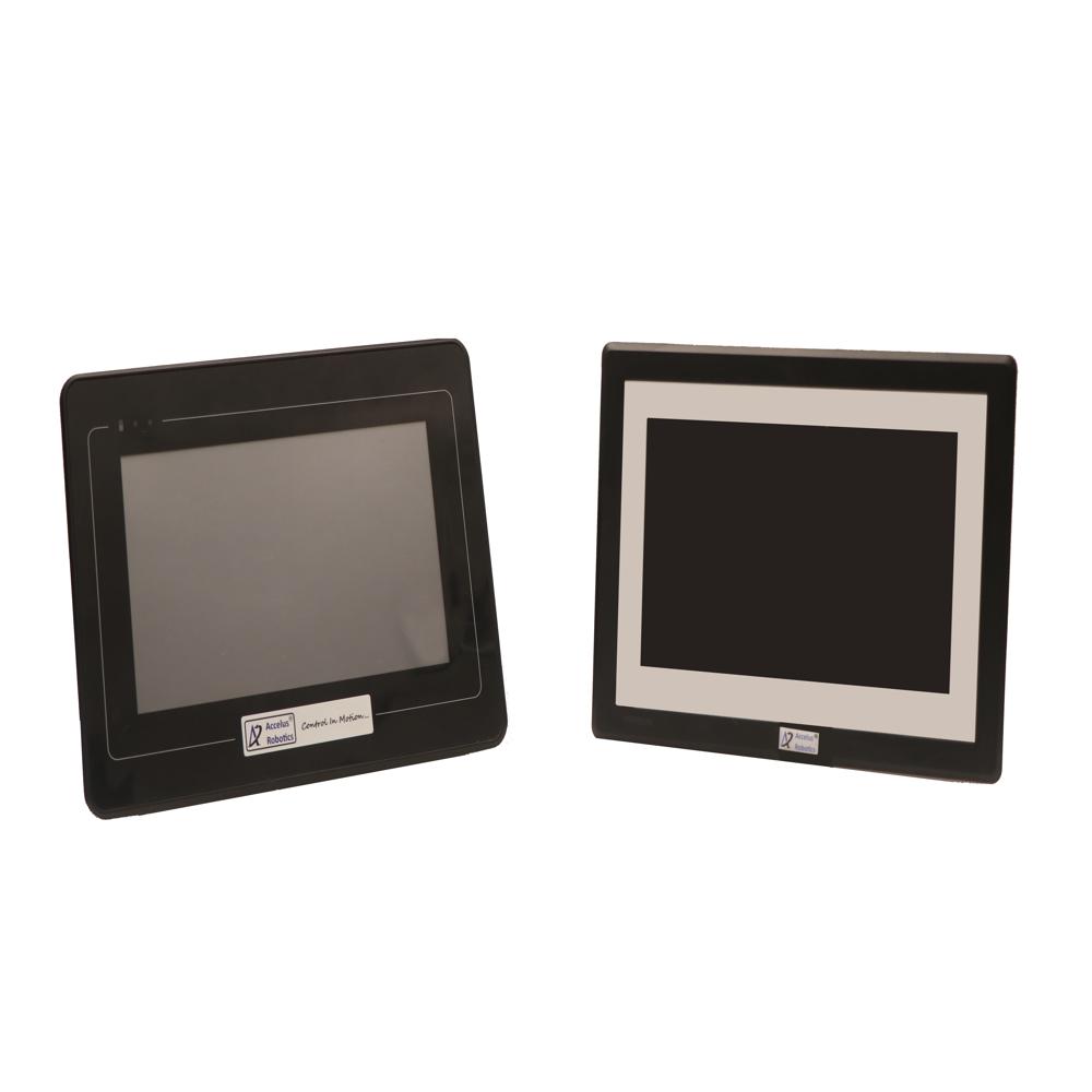 4 Axis Motion Controller - Application: High-precision Metal Part Production