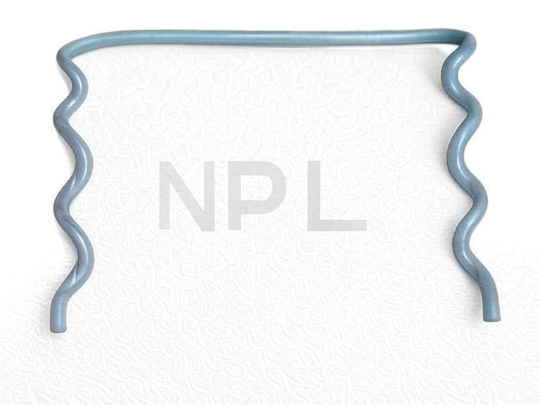 Pvc Line Separator - Application: Electrical Panel