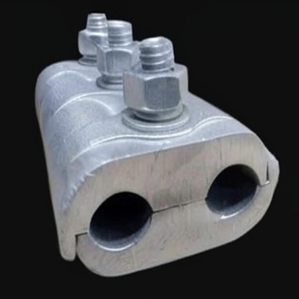 Pg Clamp - Application: Industrial