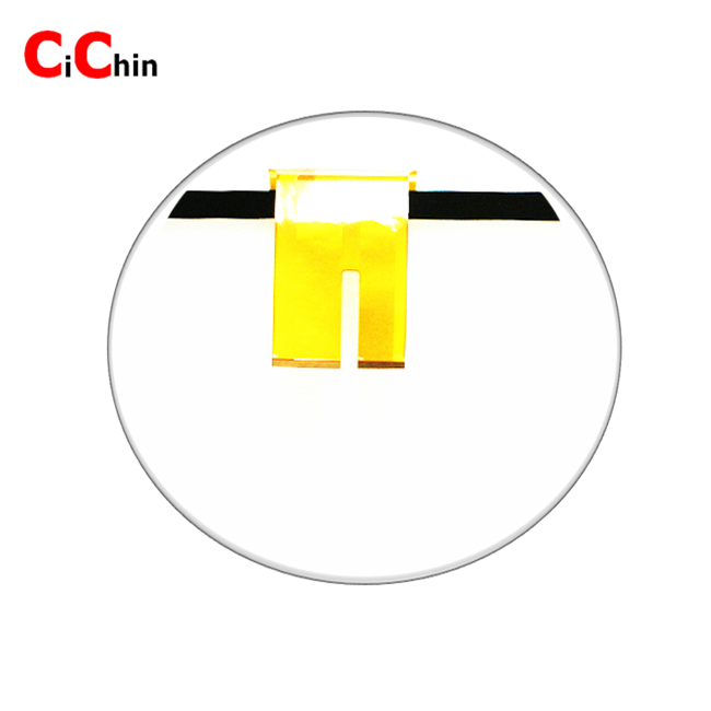 Interactive Display Screen Touch - Application: Commercial