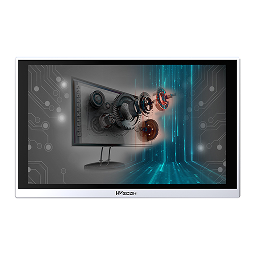 15 Inch Pi8150Ig Human Machine Interface - Color: As Per Availability