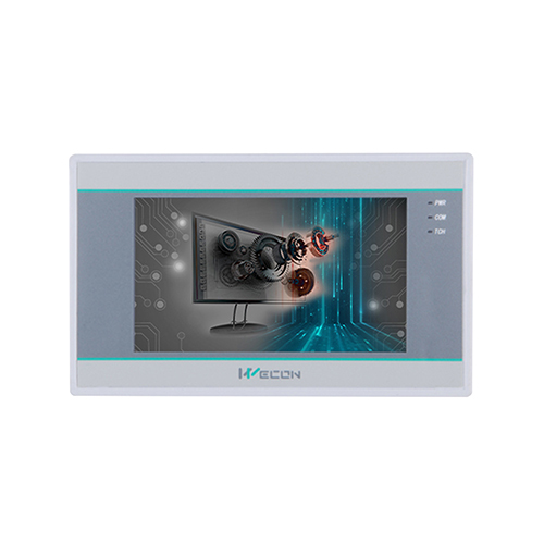 4.3 Inch Pi8043Ig Human Machine Interface - Color: As Per Availability