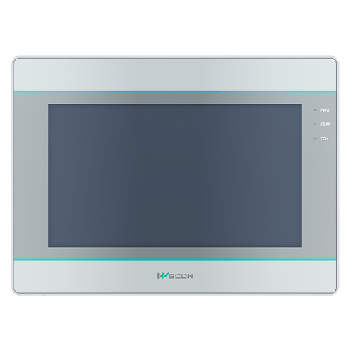 PI3000ig श्रृंखला मानव मशीन इंटरफ़ेस