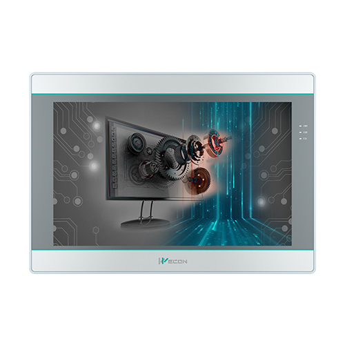 10.1 Inch Pi3102Ig Human Machine Interface - Color: As Per Availability