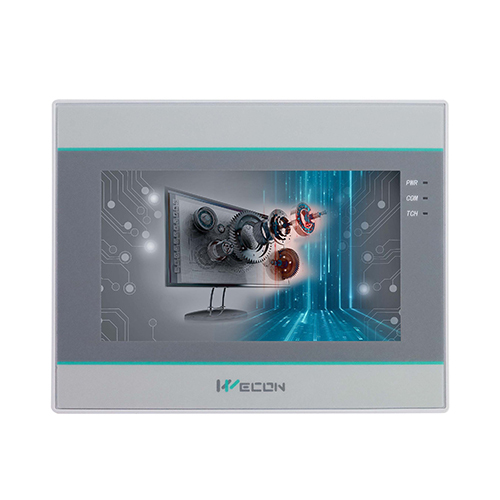 4.3 Inch Pi3041Ig-N Human Machine Interface - Color: As Per Availability