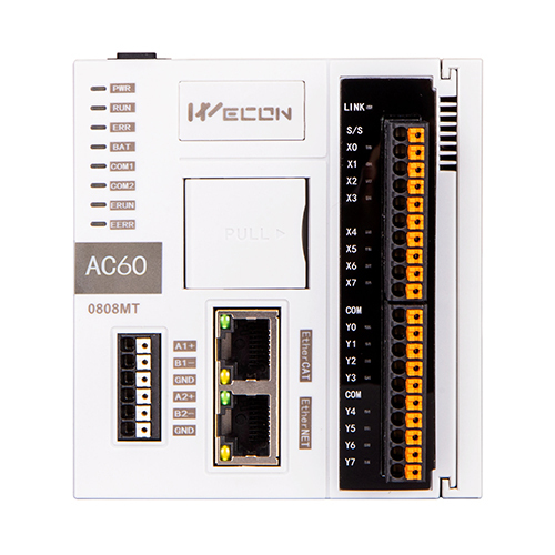 Codesys AC60-0808MT Programmable Logic Controller