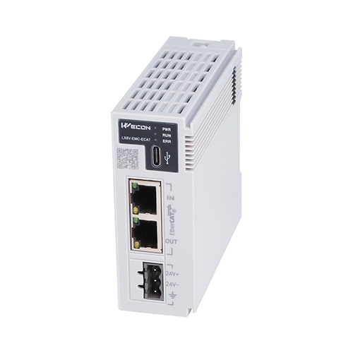 LX6V-EMB-ECAT Coupler Module