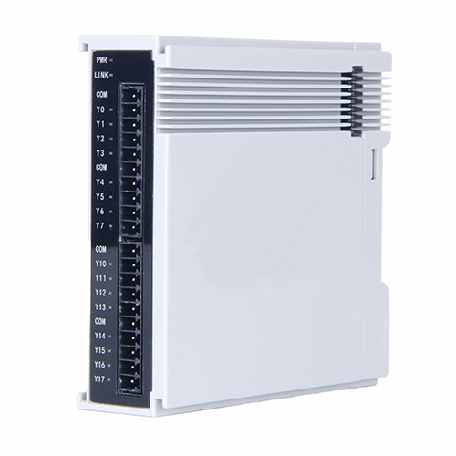 LX6V-16EX 16 -Channel DI Extension Module