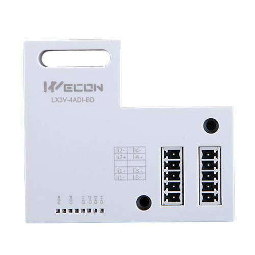 LX3V-4ADI-BD Module