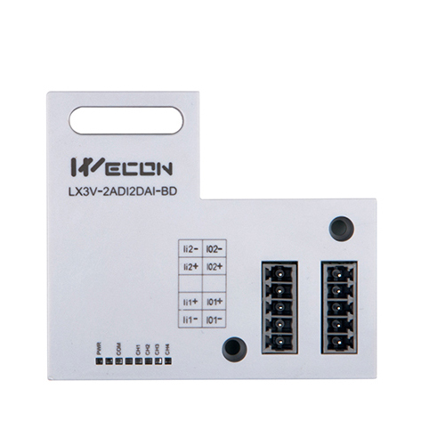 LX3V-2ADI2DAI-BD Module