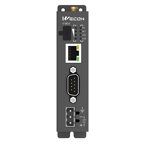 E Series V-Box