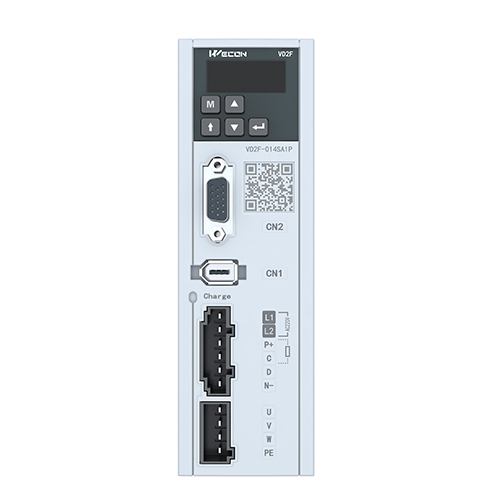 VD2F Servo Drive