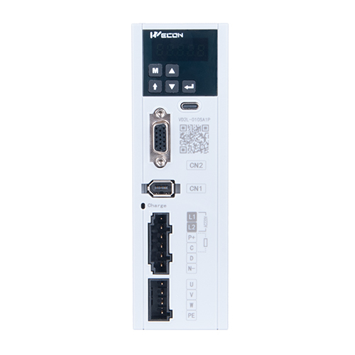 VD2L Servo Drive