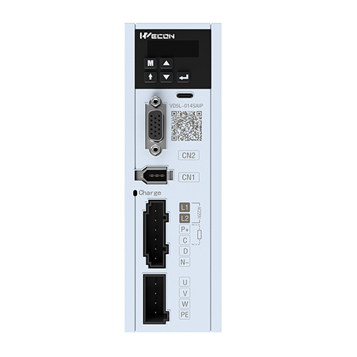 VD5L Servo Drive
