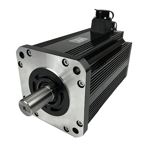 110 Series Servo Motor - Efficacy: Ie4