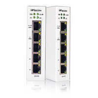 SW05E Industrial Unmanaged Ethernet Switch