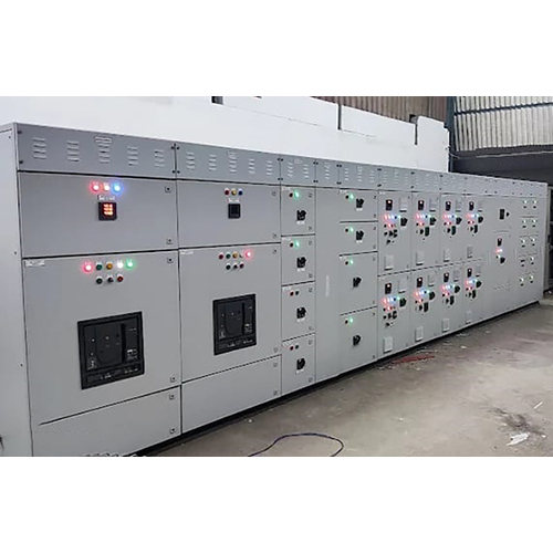 PCC Panel