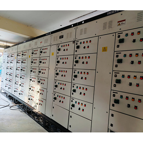 MCC Panel