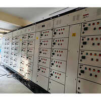 MCC Panel