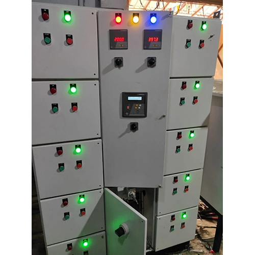 APFC Panel