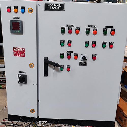 Soft Stater Panel