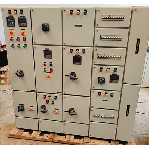 Pdb Panel By Tat Power & Automation Pvt Ltd