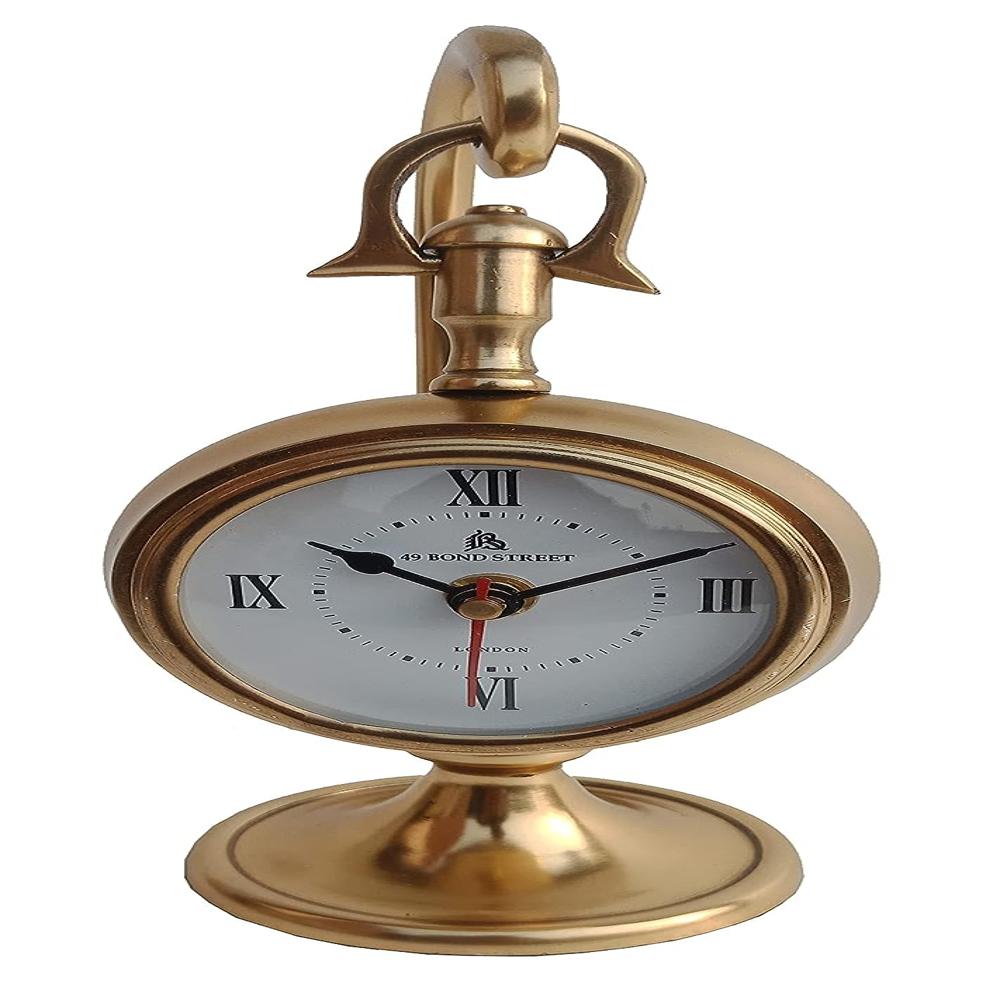Hanging Table clock