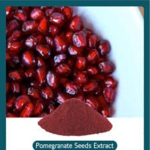 Pomegranate Seed Extract