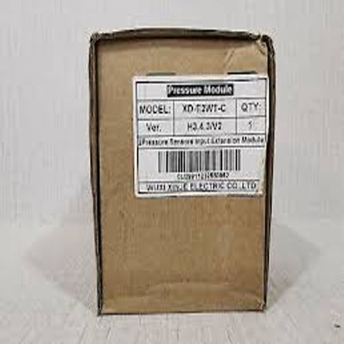 XINJE PLC EXPANSION (2CH pressure sensor)