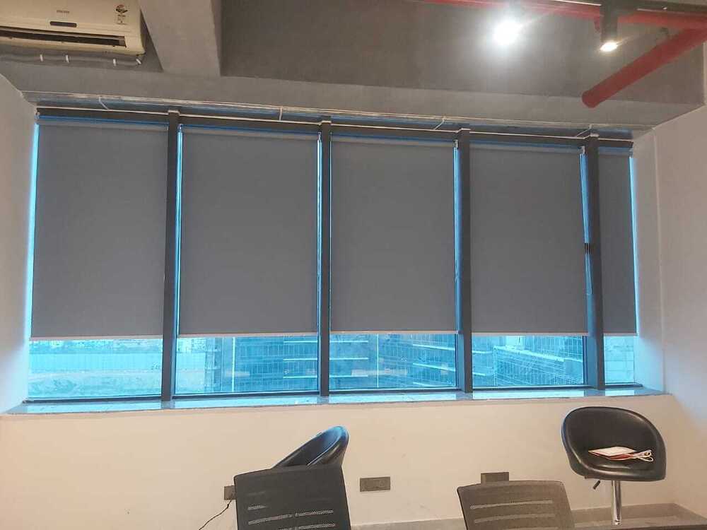 Window Blinds