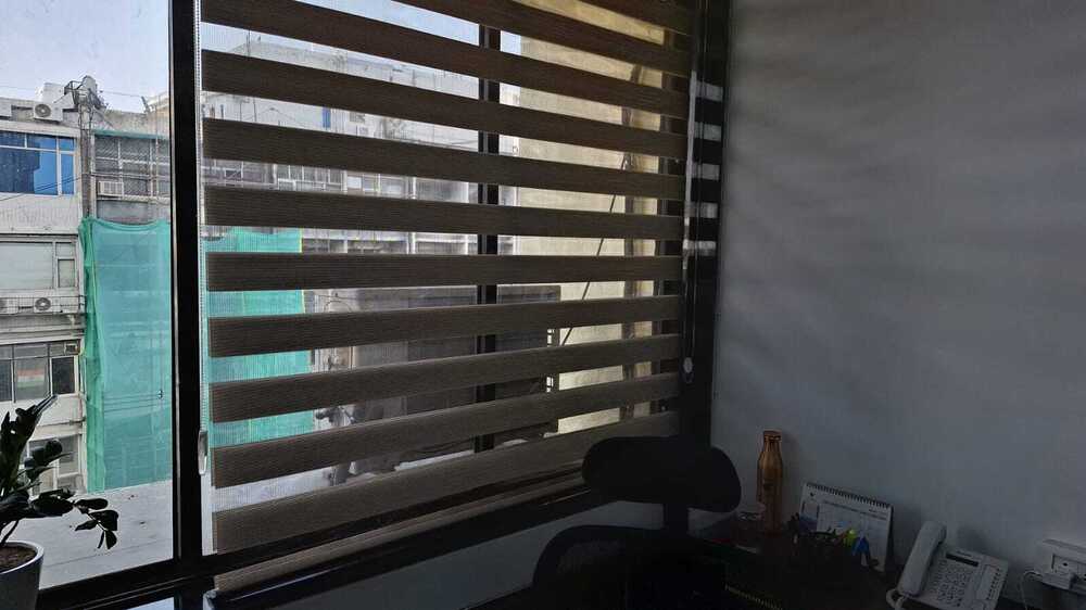 Window Blinds
