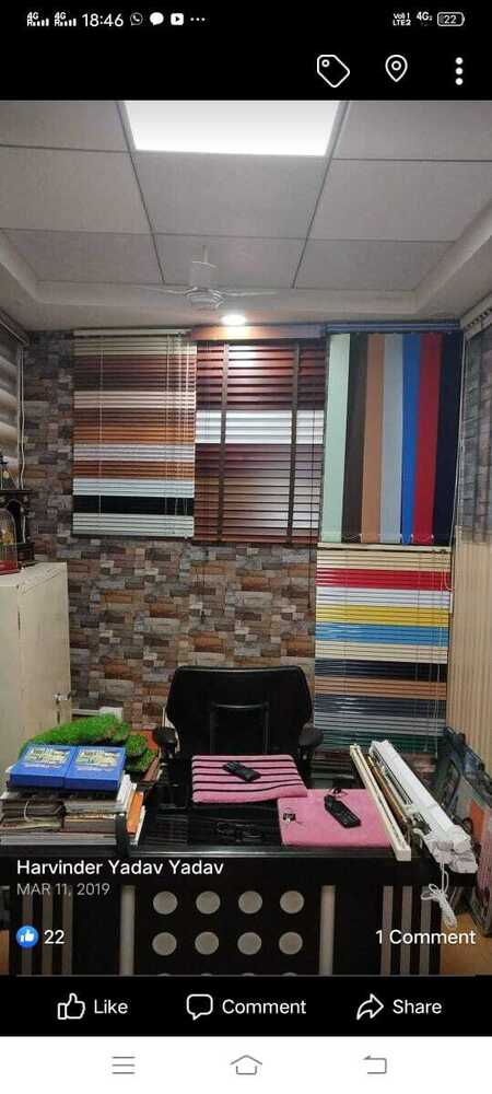 Window Blinds