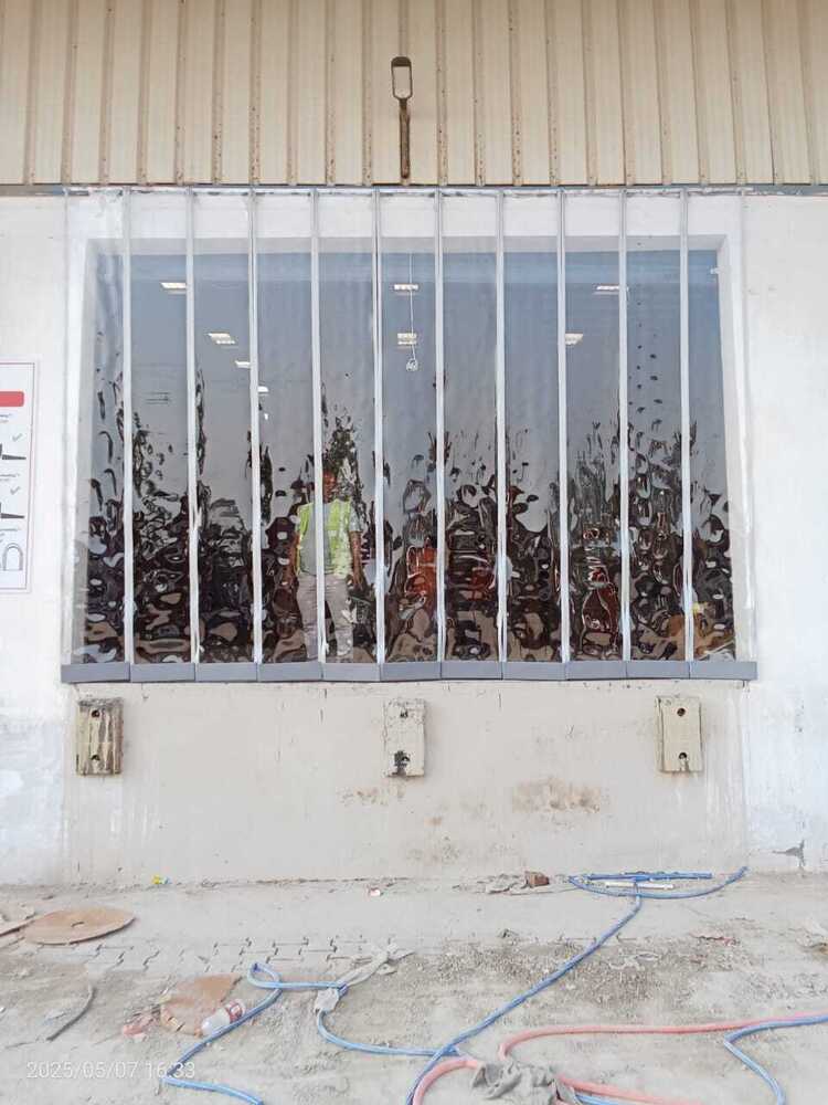 Window Blinds