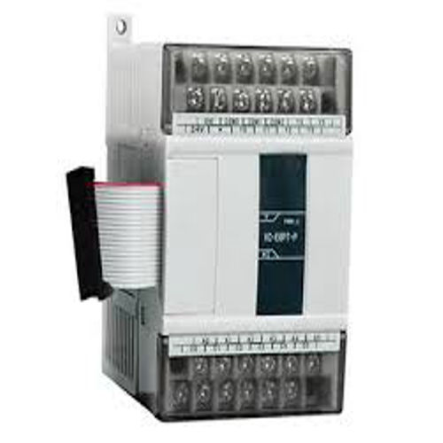 XINJE PLC EXPANSION (X-Net standard wiring interface)