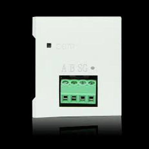 XINJE PLC EXPANSION (X-Net standard wiring interface)