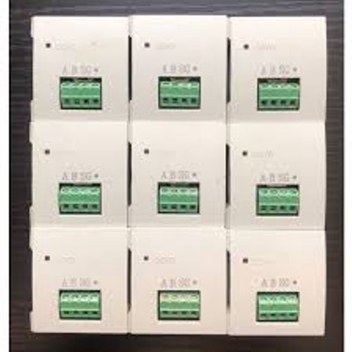 XINJE PLC EXPANSION (X-Net standard wiring interface)
