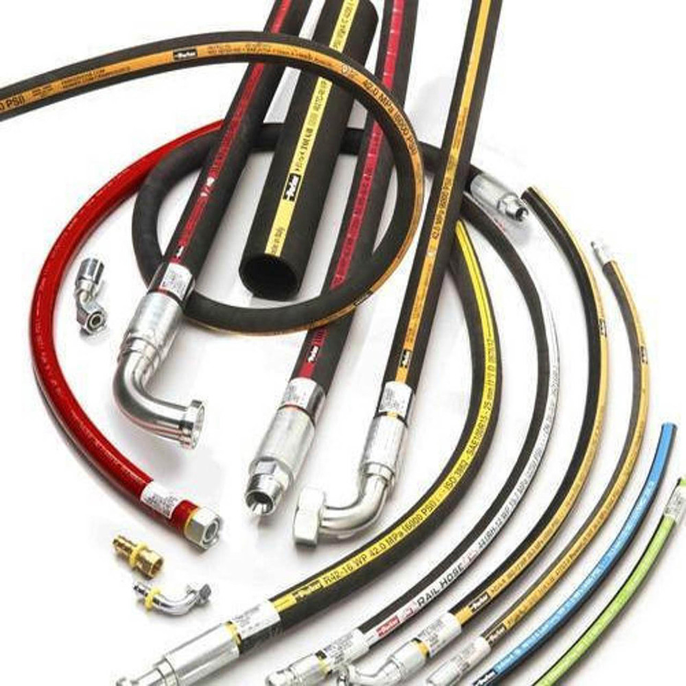 Hydraulic Hose