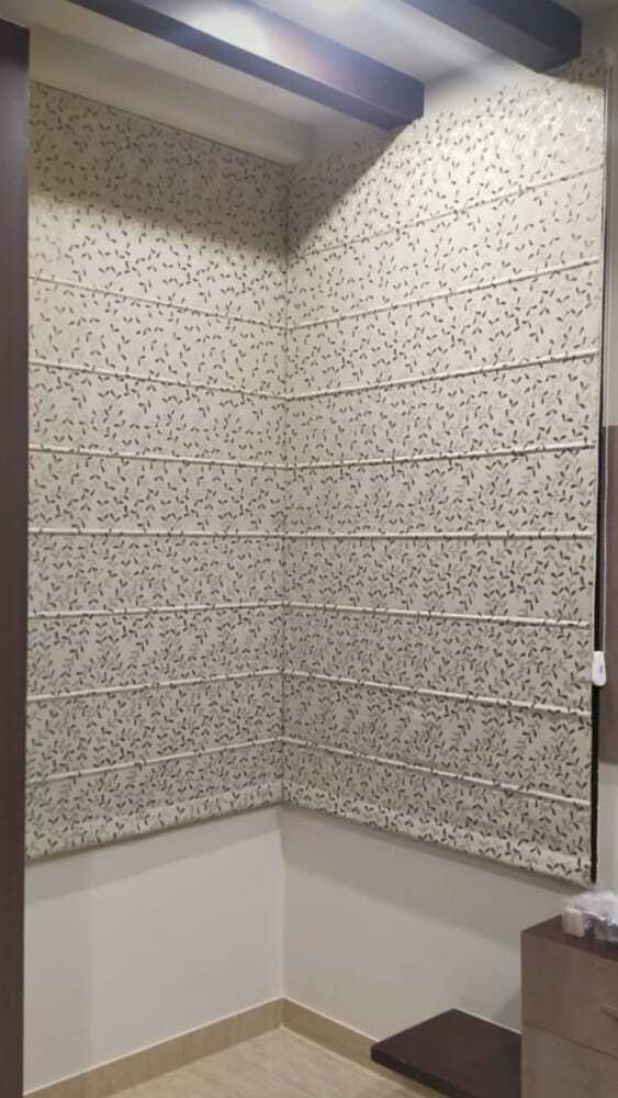 Roman Blinds
