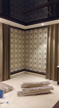 Roman Blinds