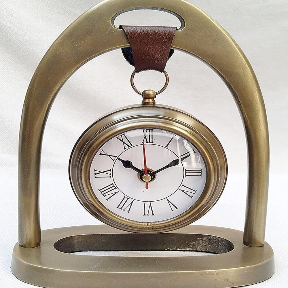 Vintage clock