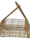Metal Wire Mesh Basket