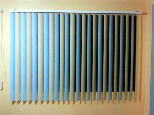 Vertical Blinds
