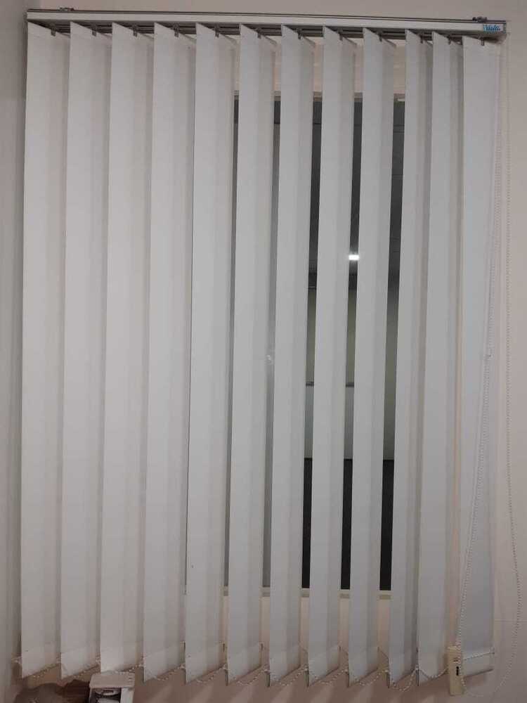 Vertical Blinds
