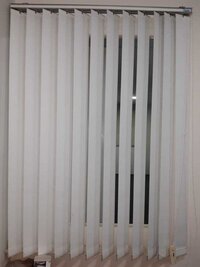 Vertical Blinds