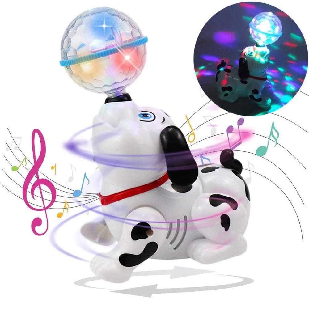 Spray Dj Dog