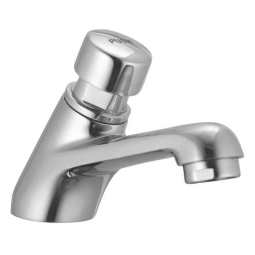 Pressmatic Faucets Auto Push Piller Cock
