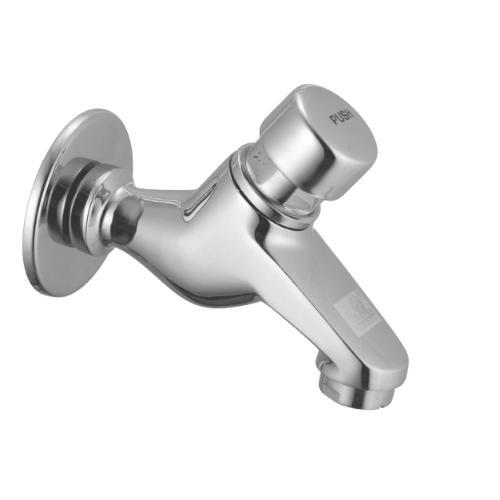 Pressmatic Faucets Auto Push Bib Cock