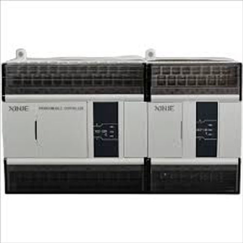 XINJE PLC EXPANSION (, 4CH 12Bits analog voltage input)