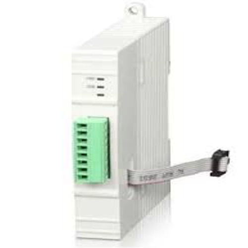 XINJE PLC EXPANSION (, 4CH 12Bits analog voltage input)