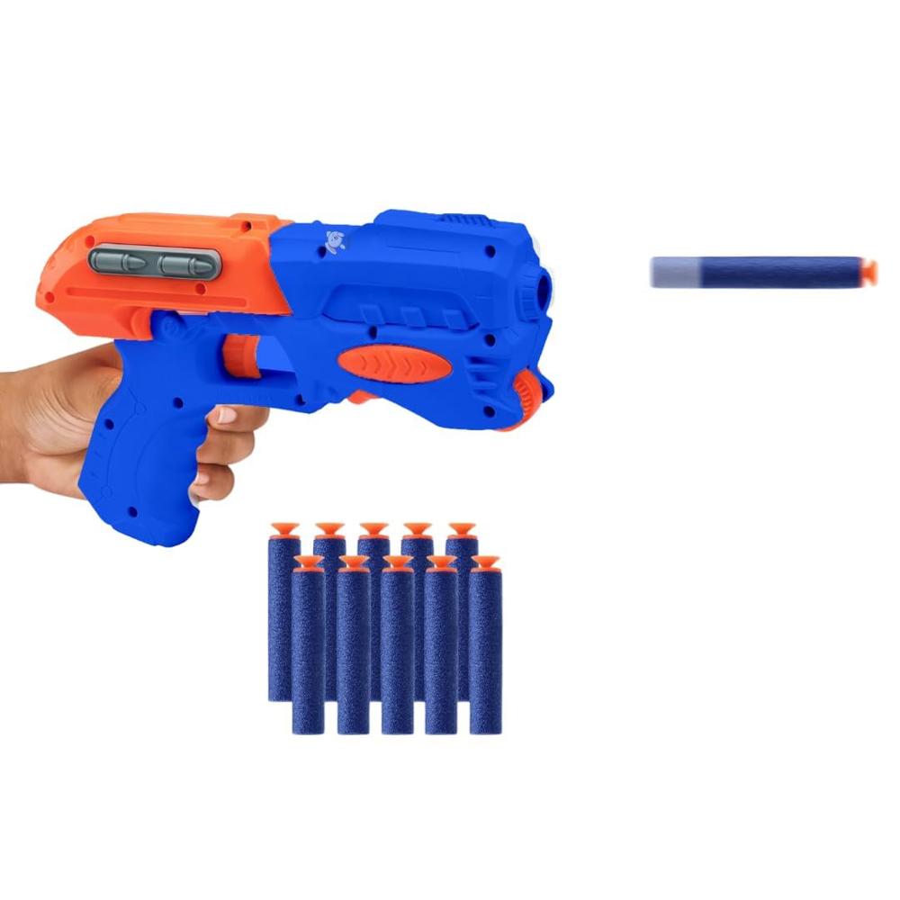 Sniper Bullet Gun